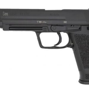 HK USP45 ELITE V1 DASA 45ACP 6.02 2 12RD