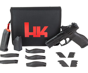 HK VP9A1 X 9MM 4.09" 10RD HOLO SCS