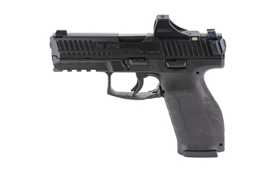 HK VP9A1 X 9MM 4.09" 10RD HOLO SCS - Image 2