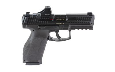 HK VP9A1 X 9MM 4.09" 10RD HOLO SCS - Image 3