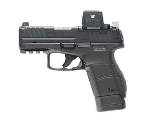 HK VP9CC OE 9MM 3.13" 12RD BLK CCW