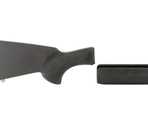 HOGUE STK REM 870 OVERMOLDED 12" LOP