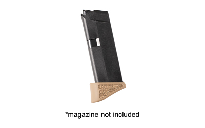 HOGUE 380 RUB GRP PAD 6RD FDE - Image 2