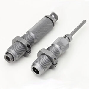 HORN DIE SET FULL LENGTH TWO DIE SET 338RCM