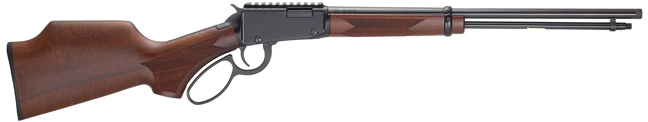 HENRY H1 BANDIT 22MAG 18.5