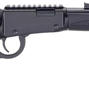 HENRY H1 X MODEL 22LR 16.5