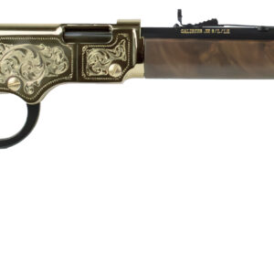 HENRY GOLDEN BOY DELUXE 22LR 4TH EDITION ENGRV