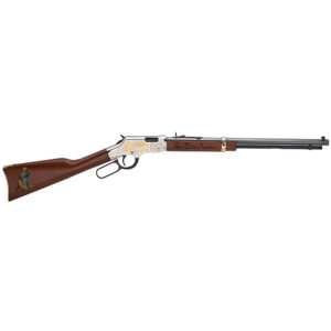HENRY GOLDEN BOY 22LR 20 GOD BLESS AMERICA