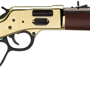 HENRY BIG BOY CARBINE 327FED