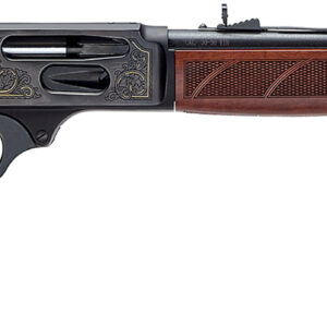 HENRY 30-30 STEEL 20 WILDLIFE EDITION SIDE GA