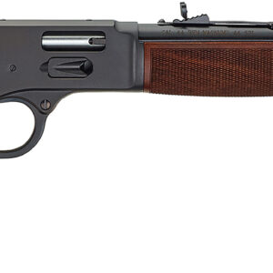HENRY BIG BOY STEEL 357/38SPL 20 SG 10RD