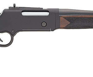 HENRY H14 LONG RANGER TRACKER CARBINE 308 18.5