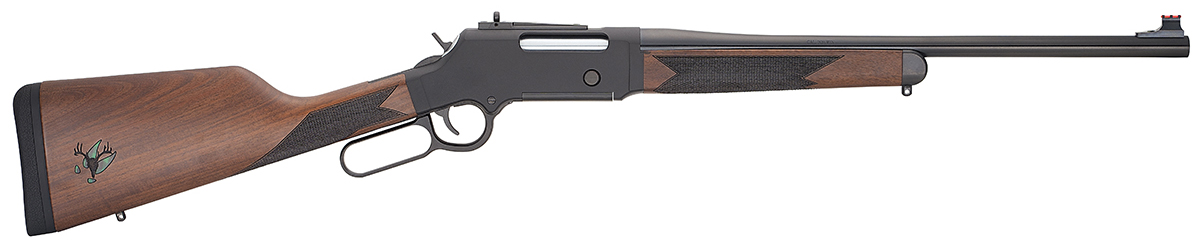 HENRY H14 LONG RANGER TRACKER CARBINE 308 18.5