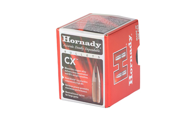 HRNDY 22CAL .224 65GR CX 50CT - Image 3