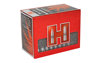 HRNDY A-TIP 6MM .243 110GR 100CT - Image 2