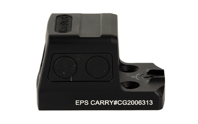 H-SUN EPS CARRY 2 MOA GRN ALUM - Image 3