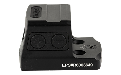 H-SUN EPS 6 MOA RED ALUM - Image 3