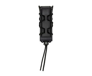 HSGI POLYMER PISTOL TACO V2 BLK