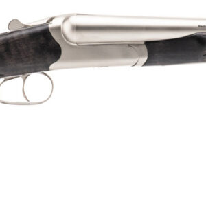 HTG BADLANDER 12GA 18.5 NICKEL 2RD