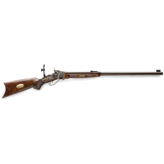 IFG PEDERSOLI 45-70 30 1874 SHARPS OLDWESTMAPLE