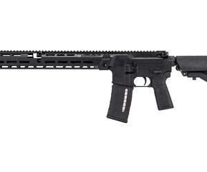 IWI ZION ARAD 5 5.56NATO 16" 30RD BK