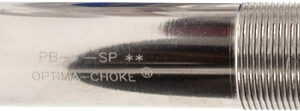 BERETTA OPTIMACHOKE 12GA. - SKEET FLUSH