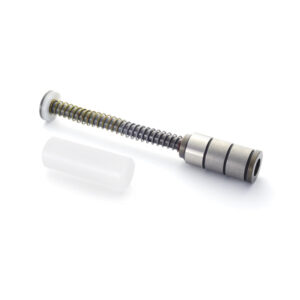 JP GEN 2 SILENT SPRING SYSTEM AR10 HEAVY H2