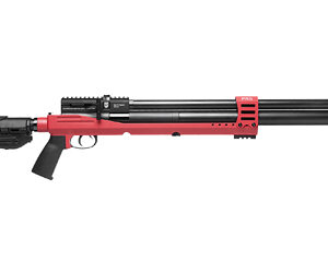 JTS AIRACUDA PRS MAX .30 7RD RED/BLK