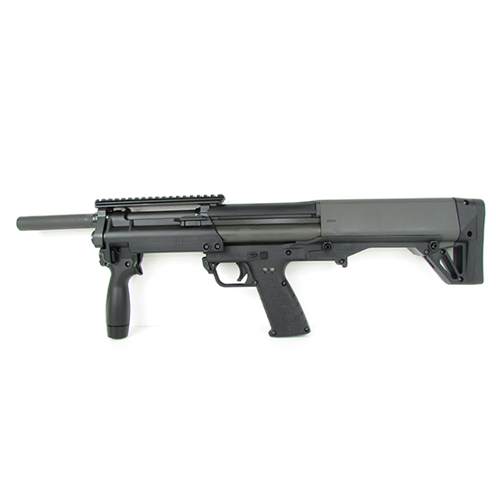 KEL KSG-NR 12GA BLK 12RD 18.5 CYL