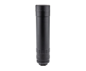 KGM SMG9 9MM MUL MNT 1/2X28 DT BLK
