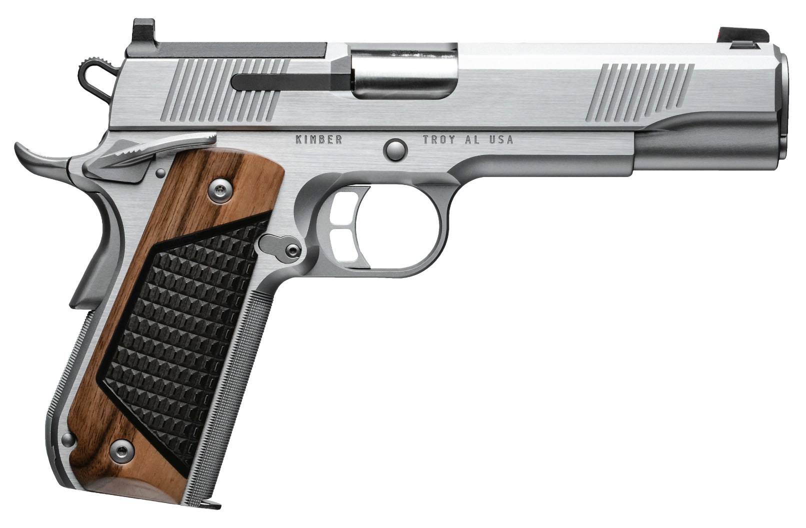 KIMBER 1911 NEXT GEN SS 45ACP 5 OR