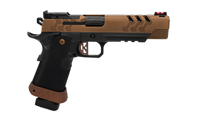 KIMBER 2K11 TARGET 45ACP OR 13RD COY - Image 2
