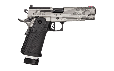 KIMBER 2K11 INDPNDCE 45ACP OR 13RD - Image 2