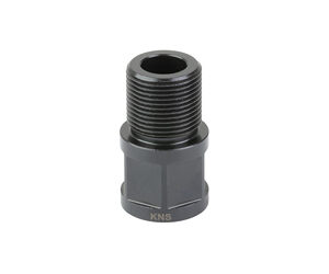 KNS AK THRD ADP 14X1L TO 5/8X24R