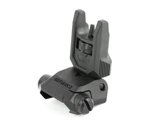 KRISS FRONT FLIP SIGHT POLY