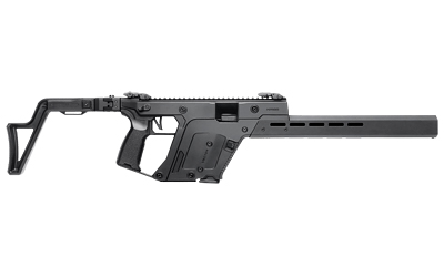 KRISS VCTR CRB G3 10MM 16" 10RD BLK - Image 2