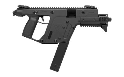 KRISS VCTR SDPE G2 9MM 6.5" 40RD BLK - Image 2