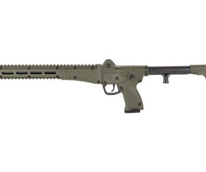 KELTEC SUB2K 9MM MULTI MAG 15RD GRN