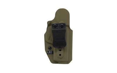 LAG LIB MK II SIG P365 XMACRO FDE