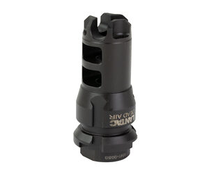 LANTAC DRAGON MB 9MM WOLFMAN