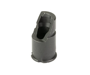 LBE SLANT BRAKE 14X1LH BLK