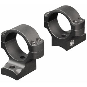 LEU BACKCOUNTRY WBY MARK V LT 2PC 1 HIGH MATTE