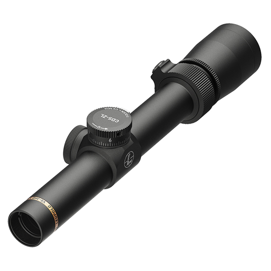 LEU VX3 HD 1.5-5X20 CDS-ZL DUPLEX