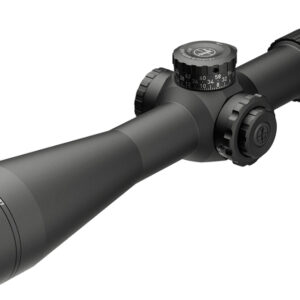 LEU MK4 HD 4.5-18X52 34MM M1C3 FFP ILLUM PR1