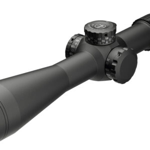 LEU MK4 HD 6-24X52 34MM M5C3 FFP ILLUM PR3