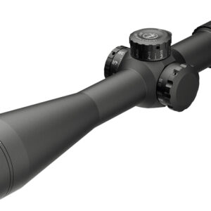 LEU MK4 HD 8-32X56 34MM M5C3 SF FFP PR3-MIL