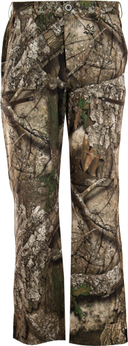 HABIT ALL SEASON CAMO PANT - REALTREE APX LARGE