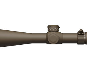 LEUP MARK 5HD 5-25X56 TREMOR 3 DE