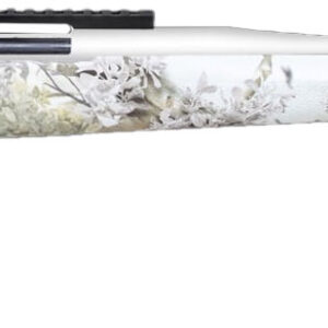 LSI HOWA M1500 243WIN 22 WHITE KINGS SNOW THD