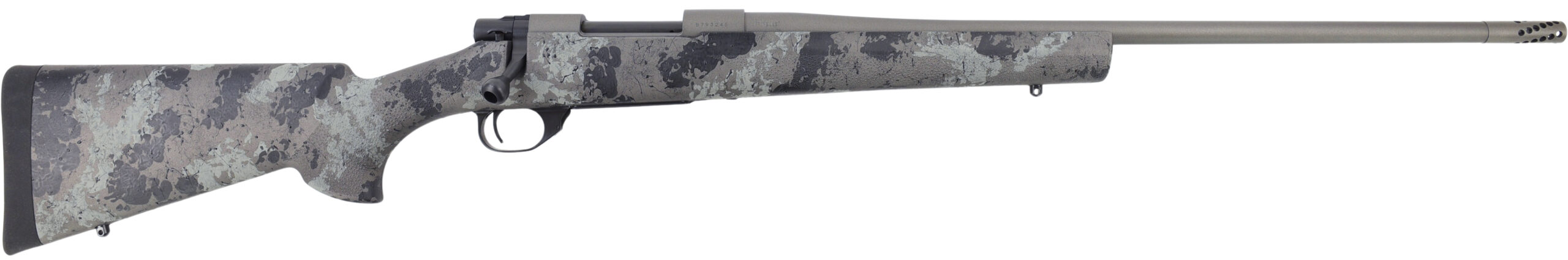 FENCE LINE 308WIN 22 MB GRY LIGHT 4RD